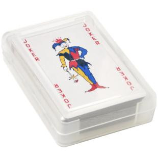 Promotional Playing cards - GP57340