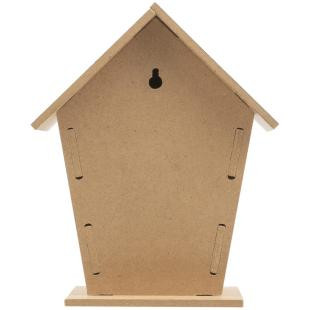 Promotional Birdhouse kit - GP57342