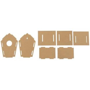 Promotional Birdhouse kit - GP57342