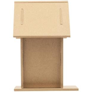 Promotional Birdhouse kit - GP57342