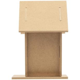 Promotional Birdhouse kit - GP57342