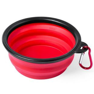 Promotional Foldable bowl for dog - GP57353