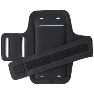 Promotional Armband, case for mobile phone with LED light - GP57380