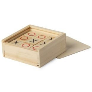 Promotional Tic Tac Toe game - GP57396