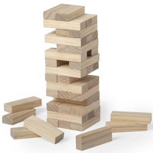 Promotional Wooden skill game - GP57397