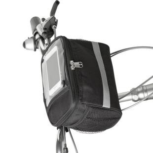 Promotional Bicycle cooler bag - GP57482