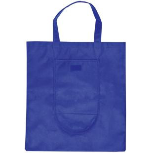 Promotional Foldable shopping bag - GP57528