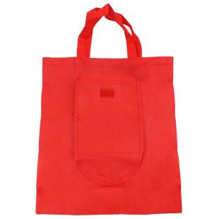 Promotional Foldable shopping bag - GP57528