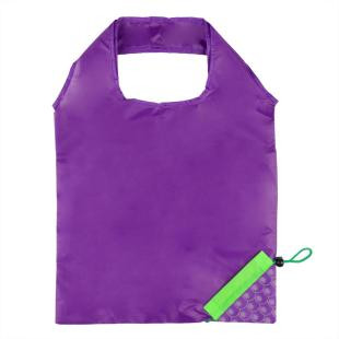 Promotional Foldable shopping bag - GP57531