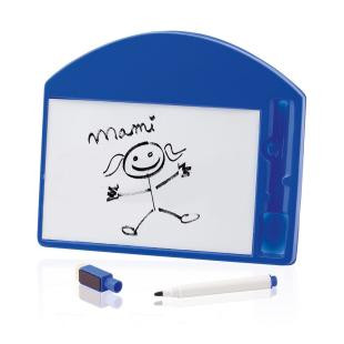 Promotional Writing board with marker and eraser