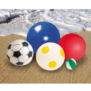 Promotional Inflatable beach ball - GP57640