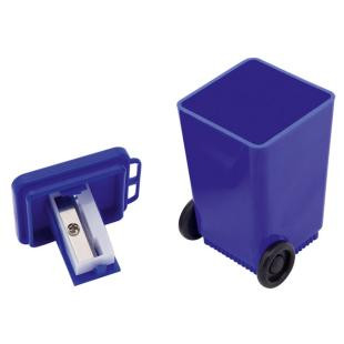 Promotional Pencil sharpener trash can - GP57648