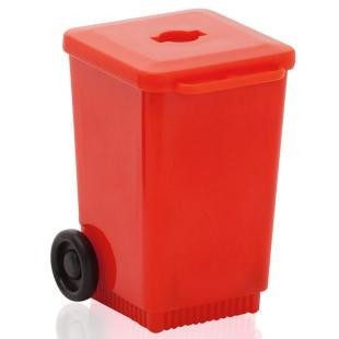 Promotional Pencil sharpener trash can - GP57648