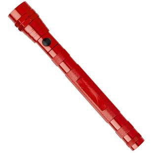 Promotional Telescopic torch 3 LED - GP57755