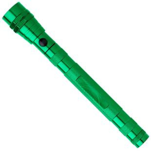 Promotional Telescopic torch 3 LED - GP57755