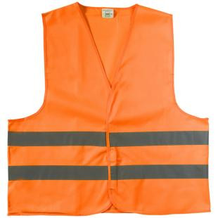 Promotional Safety jacket - GP57767