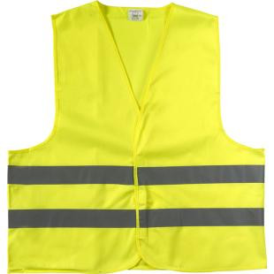 Promotional Safety jacket - GP57767