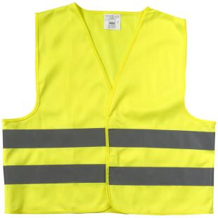 Promotional Kids safety jacket - GP57768