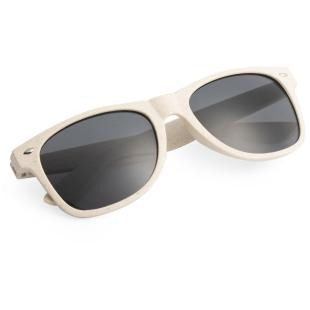 Promotional Bamboo sunglasses - GP57807