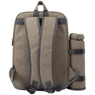 Promotional Picnic backpack - GP57815