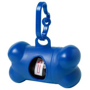 Promotional Waste bag dispenser for dog excrements - GP57895