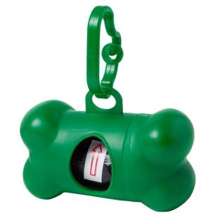 Promotional Waste bag dispenser for dog excrements - GP57895