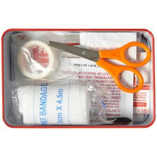 Promotional First aid kit - GP57948