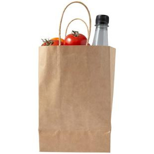 Promotional Paper bag - GP57950