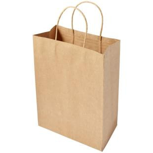 Promotional Paper bag - GP57951