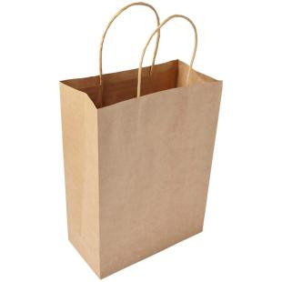 Promotional Paper bag - GP57951