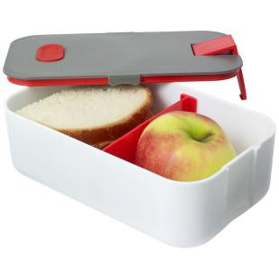 Promotional Lunch box 850 ml, phone stand