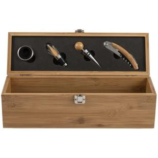 Promotional Wine set - GP57989