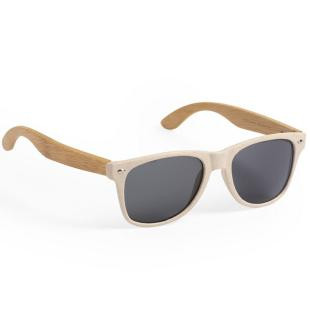 Promotional Bamboo sunglasses - GP58072