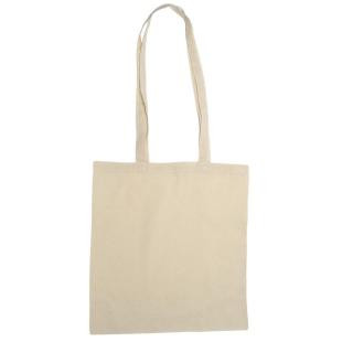 Promotional Cotton shopping bag - GP58081