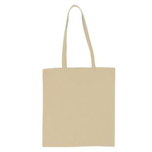 Promotional Cotton shopping bag - GP58081