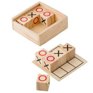 Promotional Tic Tac Toe game - GP58082