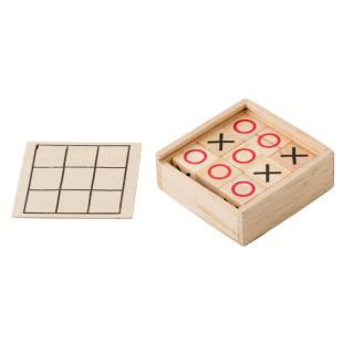 Promotional Tic Tac Toe game - GP58082