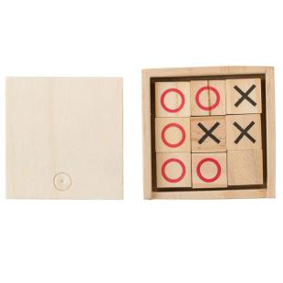 Promotional Tic Tac Toe game - GP58082