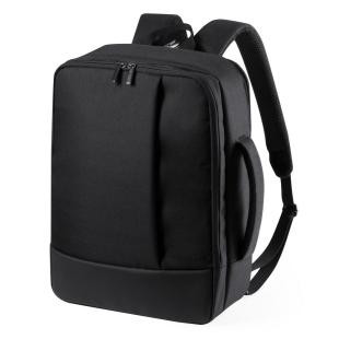 Promotional 15 inch laptop backpack