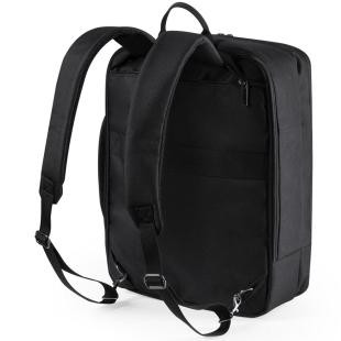 Promotional 15 inch laptop backpack - GP58154