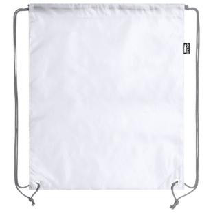 Promotional RPET drawstring bag - GP58169