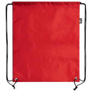 Promotional RPET drawstring bag - GP58169