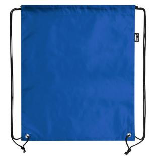 Promotional RPET drawstring bag - GP58169