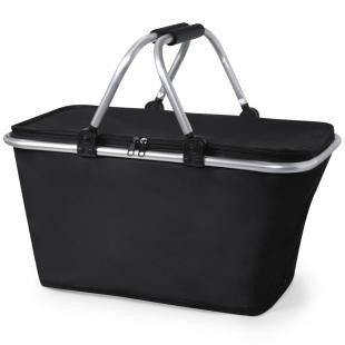 Promotional Shopping basket, cooler bag - GP58187