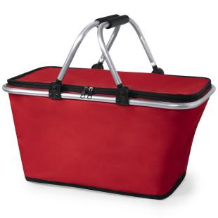 Promotional Shopping basket, cooler bag - GP58187