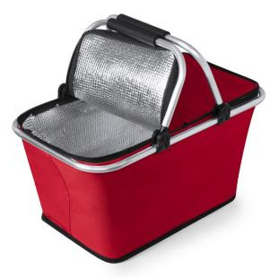 Promotional Shopping basket, cooler bag - GP58187