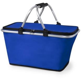 Promotional Shopping basket, cooler bag - GP58187