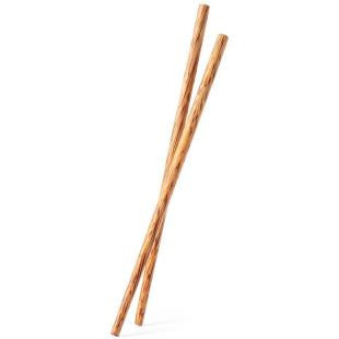 Promotional Coconut chopstick set