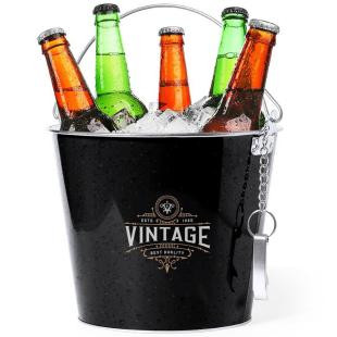 Promotional Cooler, bucket