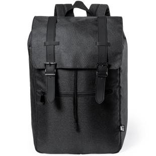 Promotional RPET 15inch laptop/10inch tablet backpack - GP58244